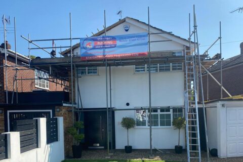 Eynsham Repairs for Tile Roofs 