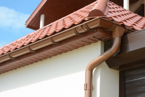 Trusted Guttering Repairs in Newbury RG14, RG20