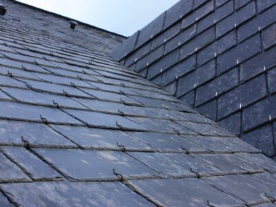 No.1 Slate Roofing company in Reading