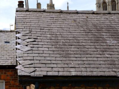 Best Roofers in Oxfordshire