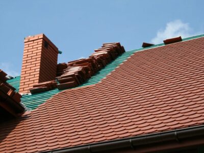 Roofers in Oxfordshire