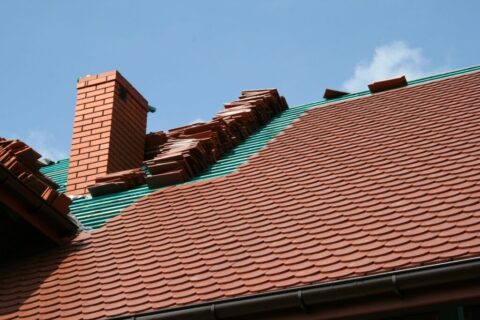 Langley Chimney Fixing Service 