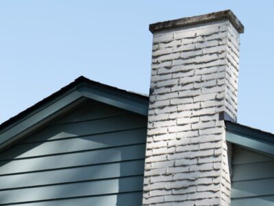 Langley chimney repair service
