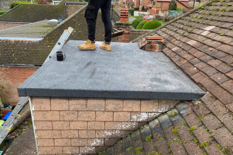 Denham Repairs for Flat Roofs UB9