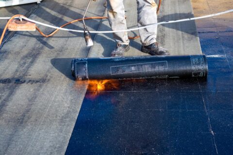 Flat Roof Experts Denham UB9