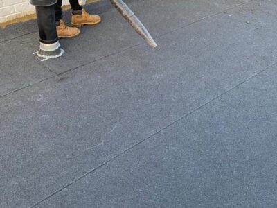 flat Roofers near me in Denham