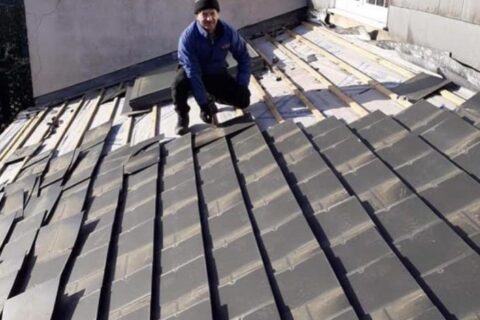 Slate Roof Experts Reading RG1-RG30