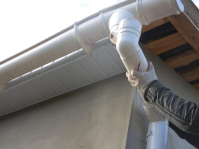 reliable guttering Repairs in Newbury