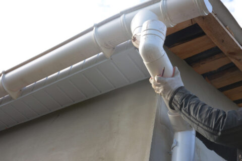 Newbury Gutter Fixing Service 