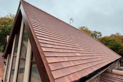 Roofing Solutions in Thatcham RG18, RG19