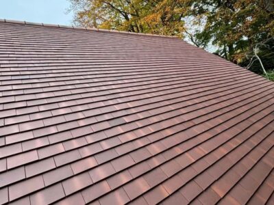 tiled Roofers near me in Eynsham