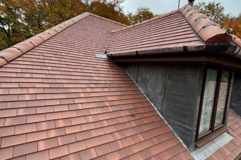 Reliable Roofers in Thatcham