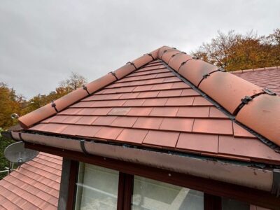 Roofing services in Thatcham