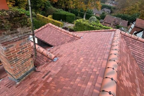 Quality roofing service Thatcham