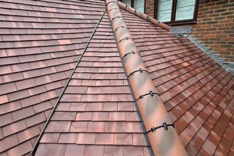 Roofing <b>Specialists</b>
